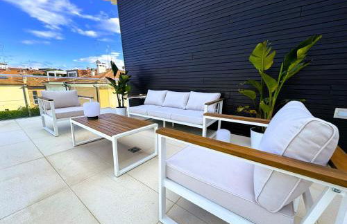 Rooftop Pool - VIP Penthouse - Foto 19