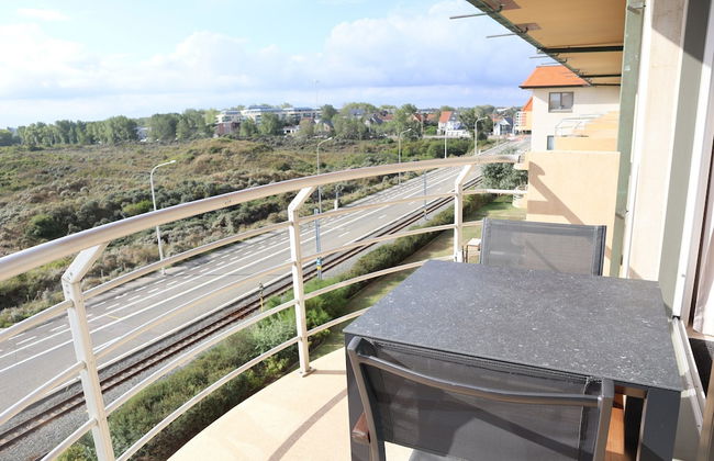 Apartment in Nieuwpoort Near Marina - Photo 16