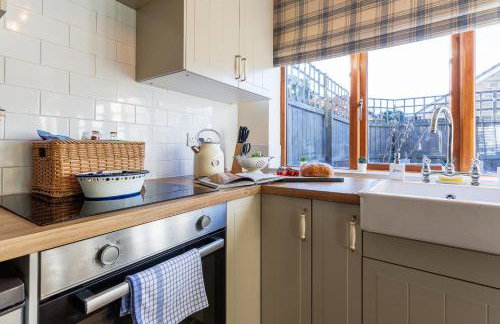 Puddler's Cottage - Foto 14