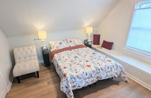 Cozy Northside Cape - Foto 21