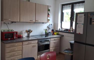 Monteur- und Ferienwohnung in Hainichen - Obergeschoss oder Dachgeschoss - Familie Weber - Foto 28