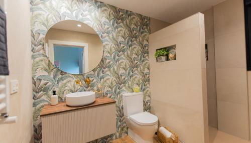 Apartamento La Gaviota Gijón - Foto 4, Shower