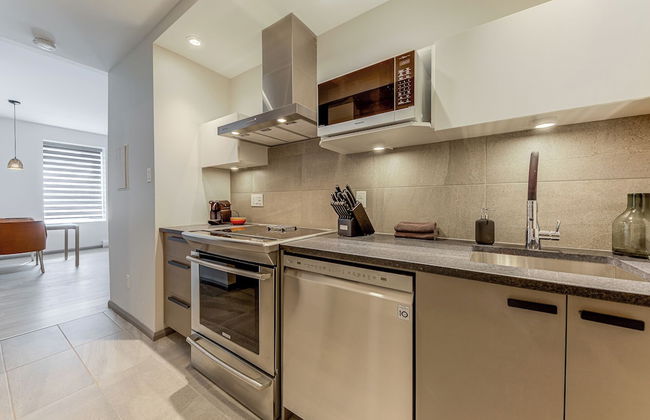 77 St-Vallier Appart Hôtel - Photo 77