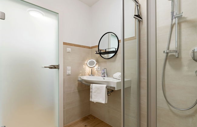 Apartment Sankt Michael Near Ski Lift - Foto 15