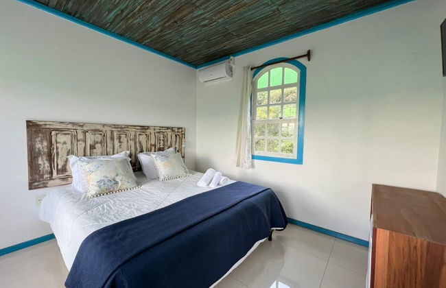 ECO MIRANTE HOTEL - Photo 36