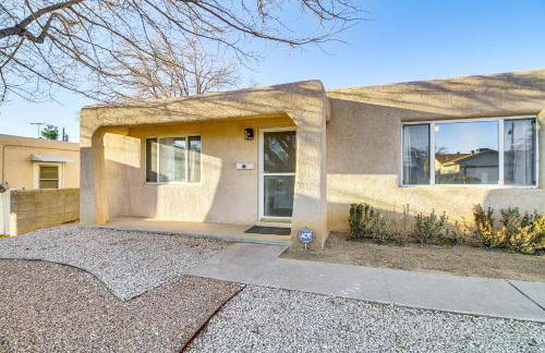 Cozy Home with Grill and Games in Albuquerque! - Photo 27