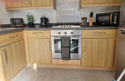 Free Parking Large Balcony Central Location - Foto 28