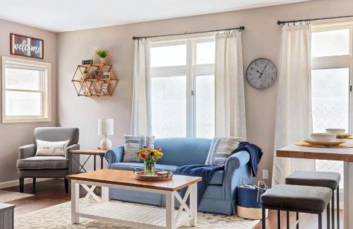 Summer Winterland Retreat-Hot Tub/Dog/Boyne/Schuss - Foto 30