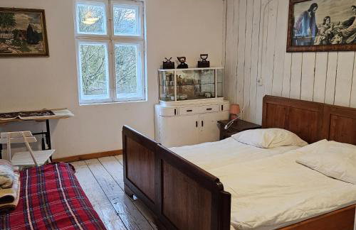 Chata góralska Wojtasówka - Foto 32