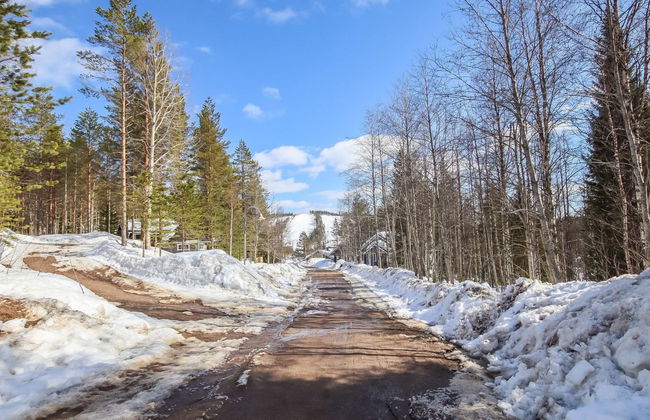 Hallanhelmi a paritalo - Foto 2