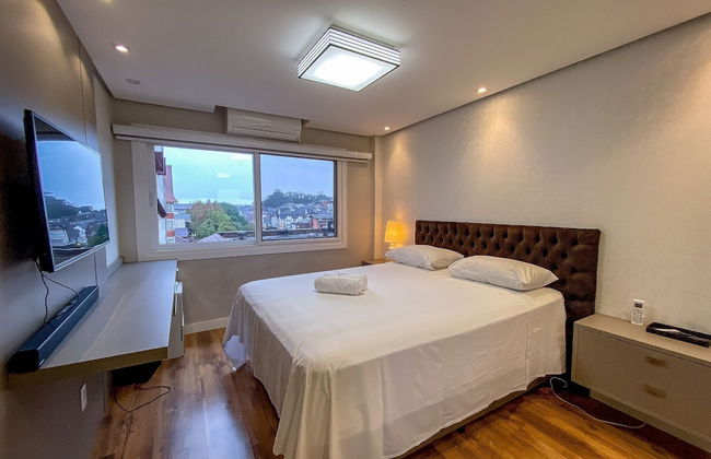 LOCAR-IN GRAMADO- Dentro da Rua Coberta - Foto 2