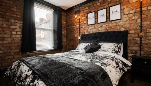 Swiss Haven - Spacious 3 Bedroom House - Foto 1