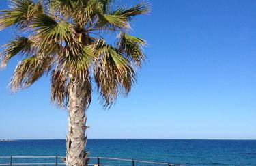 PENTHOUSE OASIS BEACH - Foto 23