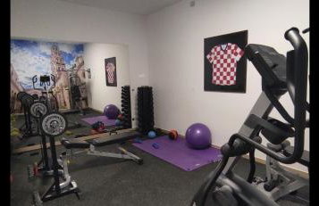 Villa Terra Rogoznica - Foto 24