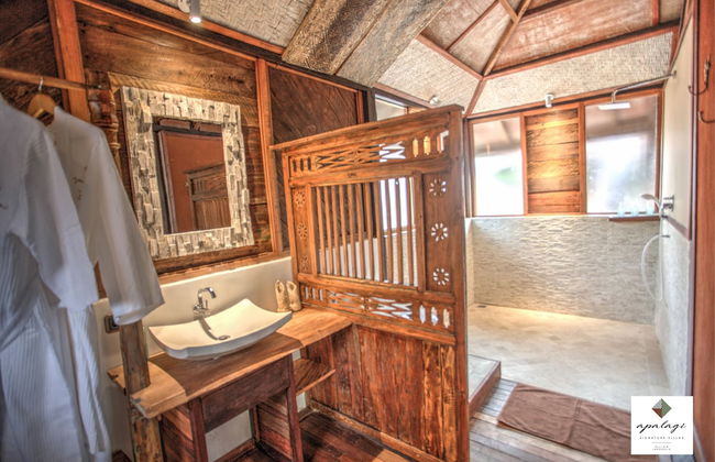 Apalagi Villas - Photo 58