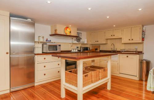 The Barn at Yeoland House - Foto 18