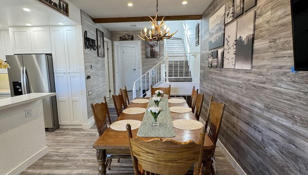 Lakefront View #2463 - Foto 4, Habitación