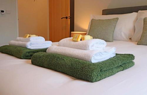 Luxurious Modern Retreat - Foto 18