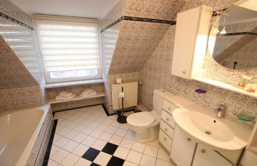 Ferienwohnung Heide - Foto 8