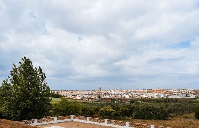 Casa Rural El Lagar de Doñana - Photo 36