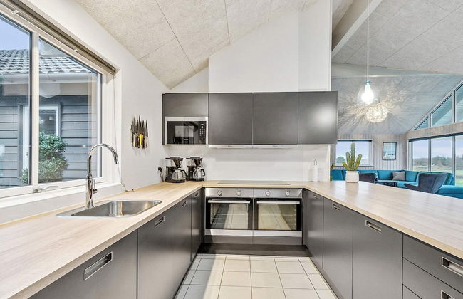 Luxury Pool Retreat - By Traum Ferienwohnungen - Foto 3