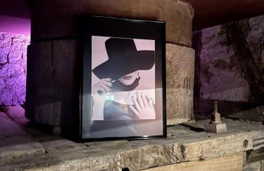 LE MOULIN DES PLAISIRS atypical SM experience - Foto 16