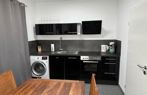 Im Tal 2 Haus - 2 WE, 5 SZ,3 Bäder, 11 Betten - Klimaanlage - Foto 15