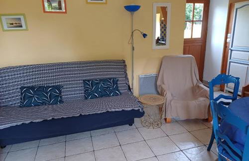 Ti Dour - Gîte de charme à la campagne - côte de granit rose - Foto 6