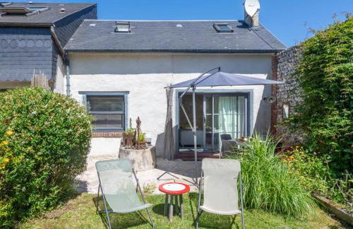 Holiday Home Entre mer et jardin by Interhome - Foto 50