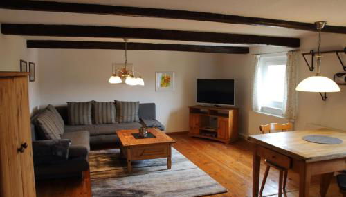 Ferienwohnung Hochwaldblick - Foto 2