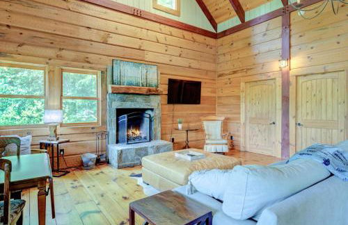 Cozy Mountain Cottage - Foto 22