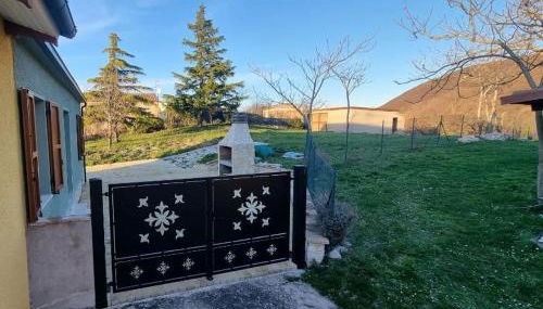 Casa Vacanze Rocchetta - Foto 2