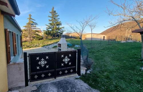 Casa Vacanze Rocchetta - Foto 2