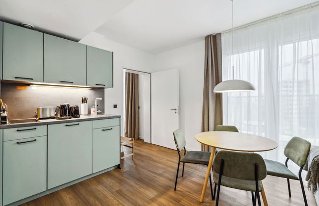 Limehome Berlin Sybelstraße - Foto 51