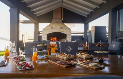 D-Palace Apartments-Olive tree - Foto 28