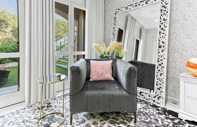 Junior Villa Jz02 - Aigina - Foto 35