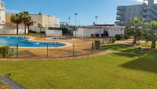 Apartamento El Mirador del Cantil - Foto 2