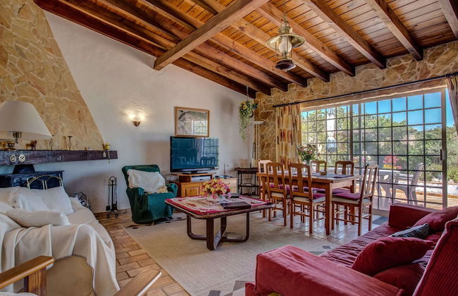 Holiday Home at Portimao With Fenced Garden - Photo 7