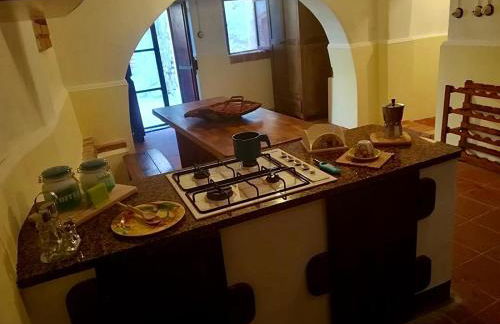 Case Rurali Pentedattilo - Foto 6