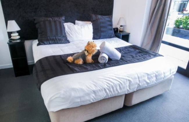 The Glebe Apartments - Foto 12