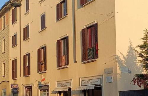 Santa Giulia Rogoredo apartment - Foto 10