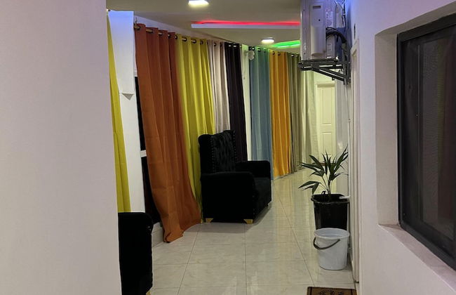 Legacy Apartments - Photo 29