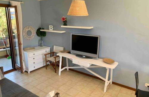 Cozy apartment Tor San lorenzo - Foto 17