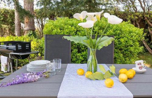 Villa Glicinia - Foto 13