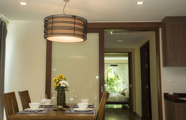 Ozone Villa - Foto 25