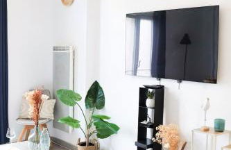 Appartement 2 pieces - Photo 31