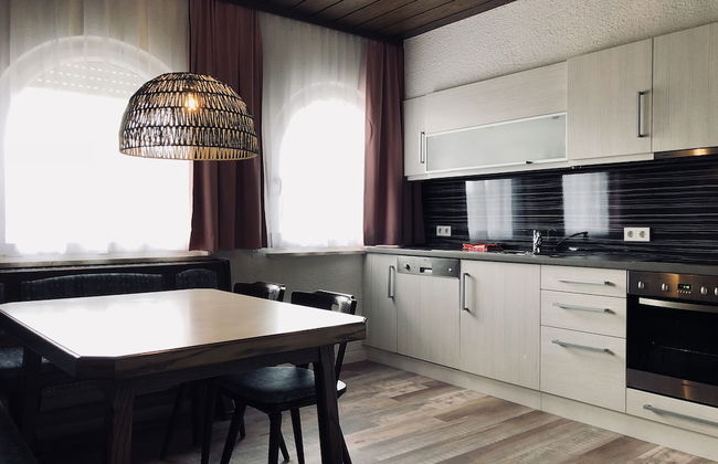 Residence Privée - Spielberg Obdach - Foto 11