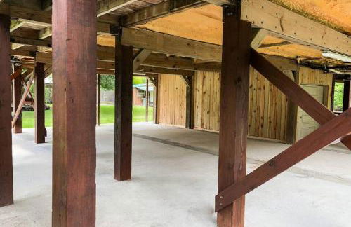 Experience Louisiana, Cabin on Bayou Petite Anse - Foto 26