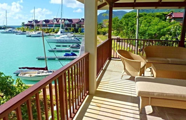 Eden Island, Beach front, Luxury, 3 Bed Ensuite, WiFi - Photo 16