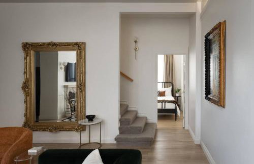 Luxe Victorian Retreat • Walk to Downtown - Foto 25